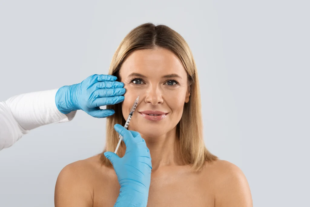 Belotero Filler Treatment in San Ramon, CA | Medspa CA