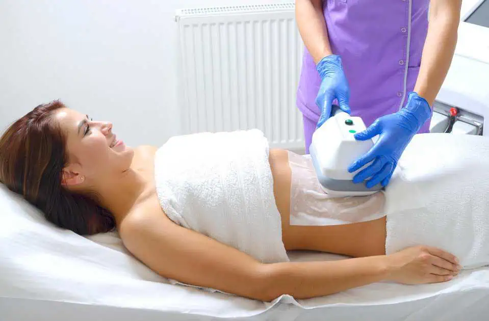 CoolSculpting in San Ramon, CA by MedSpa California