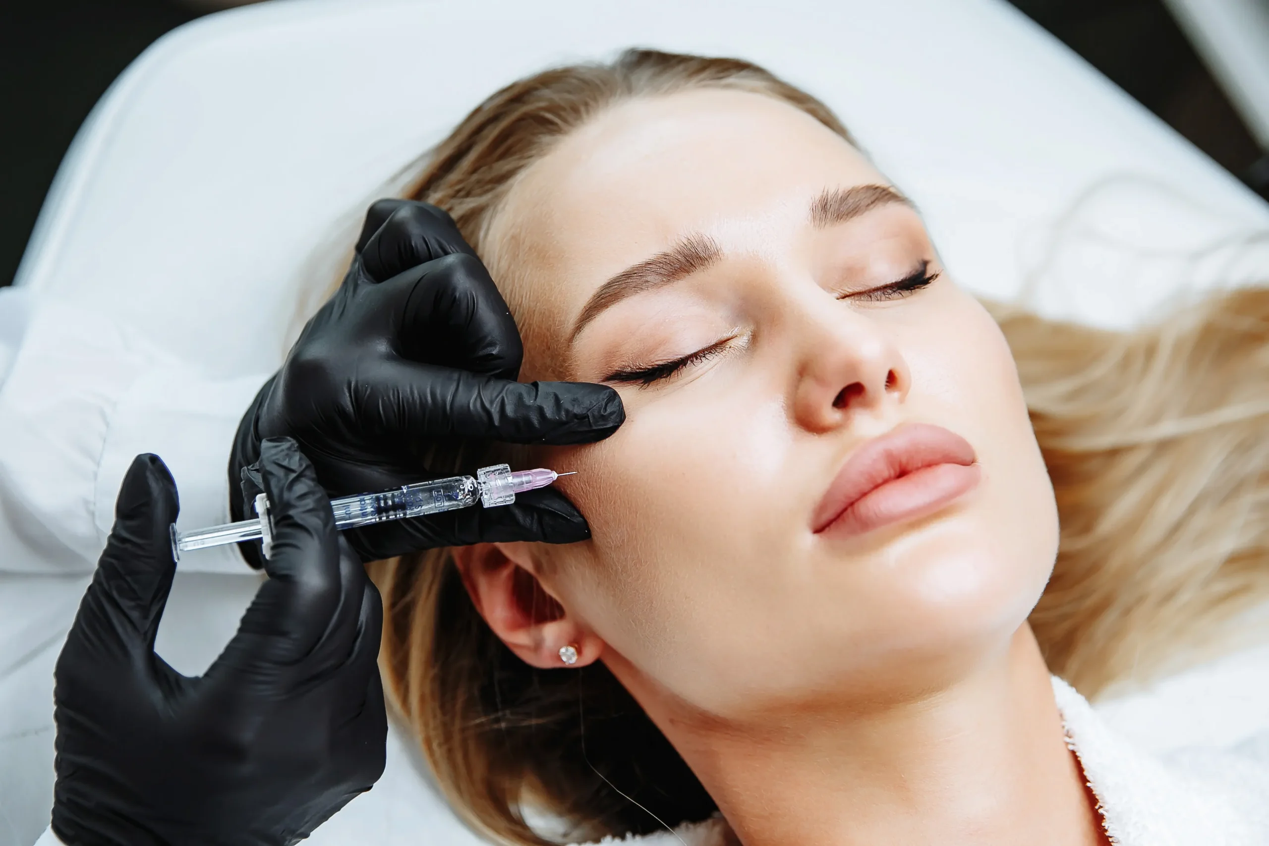 juvederm voluma xc service in San Ramon, CA | Medspa