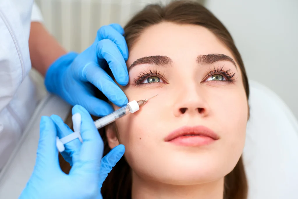 Restylane® filler in San Ramon, CA | Medspa CA