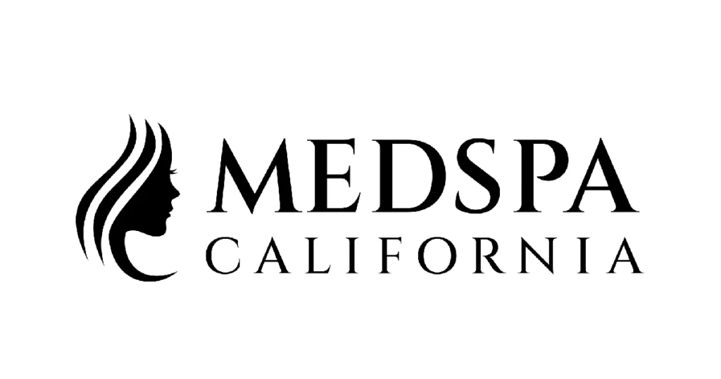 Medspa California Logo